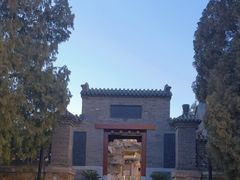 -李叔同故居纪念馆