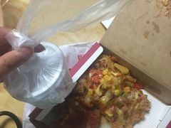 -肯德基(欣旺店)