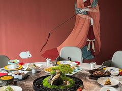 -西安饭庄·非遗陕菜(钟楼店)