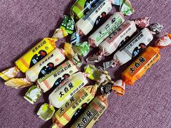 -张秉贵糖果专柜(北京市百货大楼店)