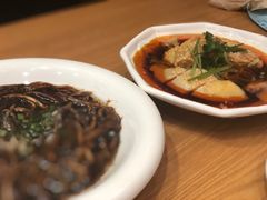 -阿莉餐厅(枣阳路店)