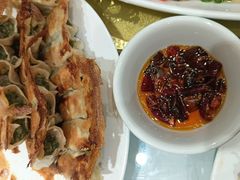 -大眼锅贴水饺(河东店)