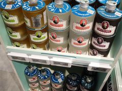 -盒马鲜生(金桥国际广场店)