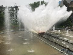 -济南方特东方神画