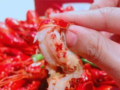 -黄尚皇小龙虾-螃蟹-烧烤工坊(皇后公园店)