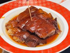 -稻香海鲜饭店(第一国际店)