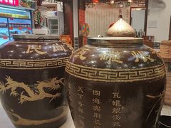 -西江美食舫·江西菜(健德桥店)