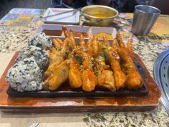 -安又胖韩国烤肉(美罗城店)