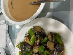 -华春餐馆(鱼山路店)