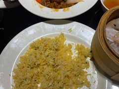 -外高桥喜来登酒店采悦轩