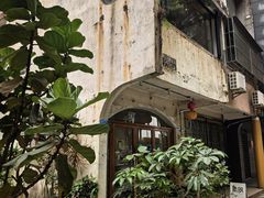 -素咫咖啡CLIFEROSE(新安店)