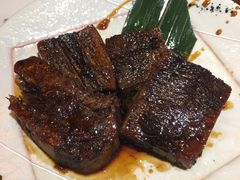 厚切酱烤牛舌-有喜屋·深夜食堂(环宇荟店)
