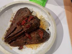 -首秀·四川料理(吾悦广场店)