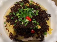 葱油鸡-三猫黑鱼花(南大店)
