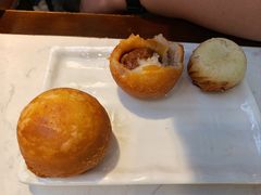 -常盛香生煎·酸辣汤.无锡老字号玉兰饼(新生路店)