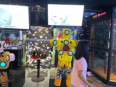 -VS SPORTS PARK运动玩乐园·团建·生日会(合生汇店)
