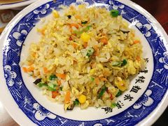 扬州炒饭-粗茶淡饭(东关街店)