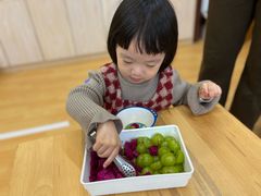 -婴智贝佳蒙特梭利早教托育中心(杨浦店)