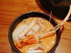 -泰香米泰国餐厅(中大国际店)