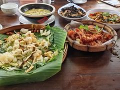 -园林美食城·本土农家菜(杨和镇店)