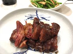 -拂晓山房·私房川菜(西门店)