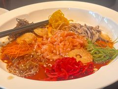 -晓长安·新陕菜(曲江店)