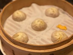 蟹粉小笼包-鼎泰丰(环贸店)