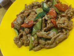 -清宫宴酒楼·计氏松枝包子