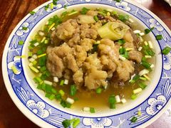 小酥肉-管记水席老店(仙果市街店)