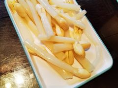 -江边城外烤鱼(方庄时代购物中心店)