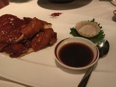 -天龙轩(香港丽思卡尔顿酒店)