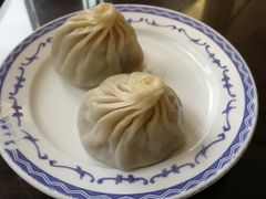 -锡笼记·无锡小笼(方塔店)