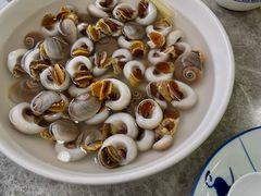 水煮海螺-刀庖厨家乡菜小海鲜(友谊·嘉御龙庭店)