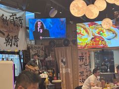 -本色.小马哥烧烤(无锡九里仓店)