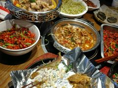 -大碗先生(攸县望云店)