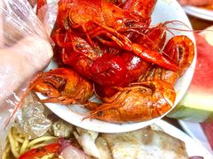 -韩大地烤肉海鲜火锅自助(五一广场店)