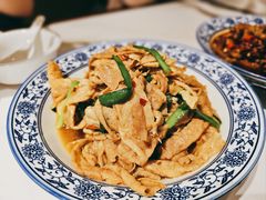 -回家吃饭·地道南昌菜(建德观总店)