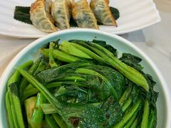 -益健美食大广场(北岭店)