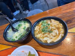 -永茂驴肉(莲池南大街总店)