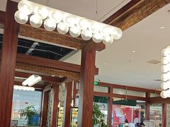 -尚宴牛特鲜自助(太原街万达店)