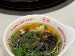 -八合里潮汕鲜牛肉火锅(上海汇智广场店)