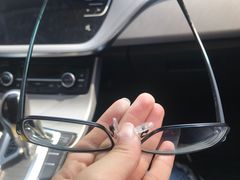 -利客来眼镜店(崂山百货店)