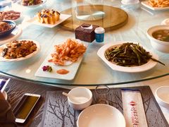 -付家庄小渔村(山东路店)