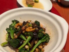 -镇江苏宁万豪酒店-苏筵中餐厅