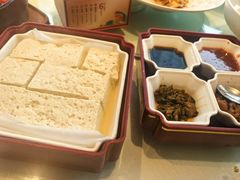 -旺顺阁·北京菜(北辰上品+)