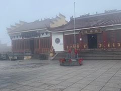 -德胜岩景区