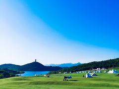 -北京金海湖景区