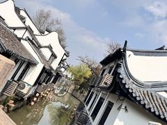 -秋霞圃