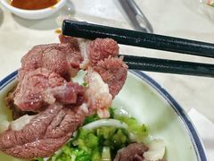 -菜忠潮州牛肉店(岗厦店)