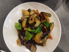 地三鲜-东北农家小院(定西路店)